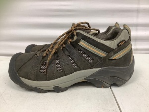 Keen Mens Shoes, 10.5, Appears New