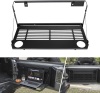 Tailgate Table Foldable Cargo Shelf Fit for Jeep Wrangler JL JLU 2018 2019 2020 2021. Appears New
