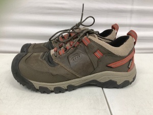 Keen Mens Shoes, 11.5, E-Comm Return