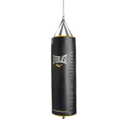 Everlast Powercore 100 Pound Hanging Heavy Bag 