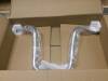 Chrome Motorcycle Handlebars. New