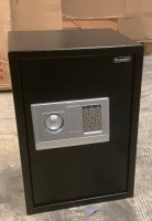 Stalwart Safe, Untested,&nbsp;E-Comm Return