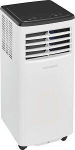 Frigidaire 8,000 BTU Portable Room Air Conditioner with Dehumidifier Mode