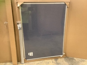 3x4 Whiteboard, New