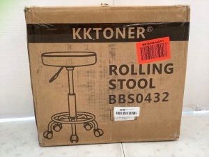 Rolling Stool, Appears New