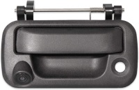 EWAY Tailgate Handle Backup Rear View Camera for Ford F150 2004-2016 Super Duty F250 F350 F450 F550 2008-2016. Appears New
