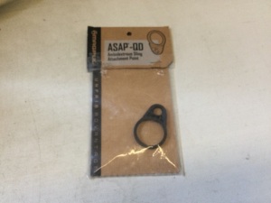 Magpul ASAP-QD Ambidextrous Sling Attachment Point, Ecommerce Return