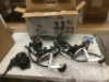 SkyRunner Jumping Stilts for 66&nbsp;- 110&nbsp;lbs. Appear New