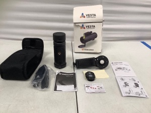 Vesta Monocular, Untested, E-Comm Return