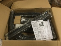 Truck Bed Expander. Appears New. Unknown Fitment