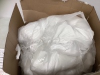 Queen Comforter, E-Comm Return