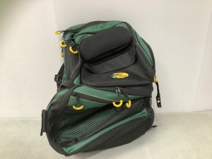 Advanced Angler Backpack, E-Comm Return