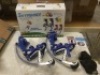 SkyRunner Jumping Stilts for 88&nbsp;- 132&nbsp;lbs. Appear New