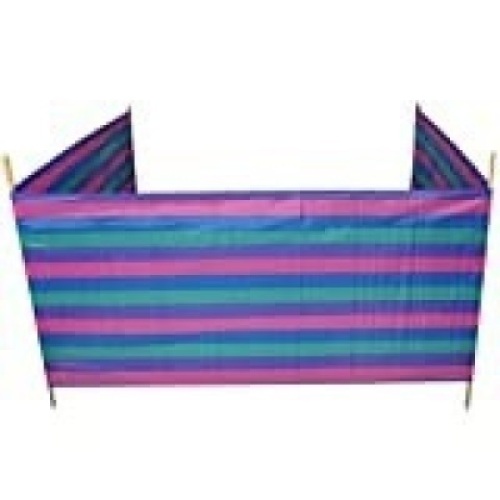 Sport Design Beach Windscreen 30" x 192" with Bag - Appears New&nbsp;