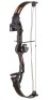 Bear Archery Brave Youth Bow Set - Black, New with Blemish
