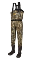 Cabela's Classic Series II Neoprene Boot-Foot Waders for Men, Size 9, E-Commerce Return, Untested