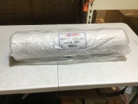 Oren International 40# White Butcher Paper, 24" Width, 800 Sq Ft - New