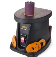 WEN 6510T 3.5 Amp Oscillating Spindle Sander