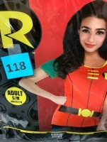 Robin Shirt, Adult S/M