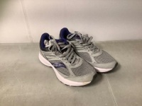 Saucony Womens Shoes, 8.5, E-Comm Return
