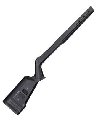 Magpul Hunter X-22 Stock for Ruger 10/22 - Black, E-Commerce Return