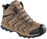 RedHead Front Range Hiking Boots for Men, Size 9.5, E-Commerce Return