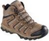 RedHead Front Range Hiking Boots for Men, Size 9.5, E-Commerce Return