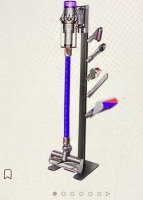 Xigoo, Storage-Dockling Station, Holder , Compatible with Dyson, Like New, Retail - $89.99
