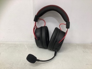 MPOW Gaming Headphones, Powers Up, E-Comm Return