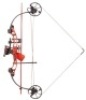 Cajun Archery Sucker Punch RTF Bow Package, New, Untested