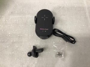 Car Wireless Charger, Untested, Appears new