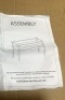 Raised Garden Bed, Details Unknown - Appears New in Damaged Box&nbsp;