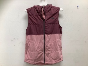 North Face Womens Vest, M, Has Security Tag, Appears New, Retail 99.00