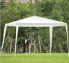 0' X 10' Outdoor Canopy Party Wedding Tent, Appears New