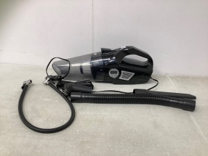 Vehicle Vacuum, Untested, Appears new