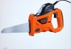 BLACK+DECKER Electric Hand Saw with Storage Bag, 3.4-Amp(PHS550B) , Like New, Retail - $61.99