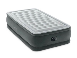 Intex Dura-Beam Twin Airbed, Appears new, Retail 49.99