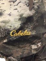 Cabela's Pack Frame, Camo, E-Commerce Return&nbsp;