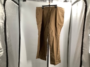 Red Head Men's Work Pants, 48x32, Appears New