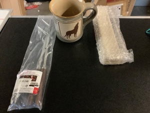 Lot of (3) Misc. Kitchen Items, Appears New