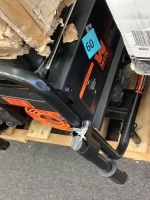 Generator, Appears New