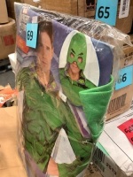 Halloween, Hulk Costume, Appears New