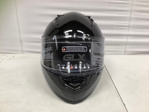 GLX Helmet, S, Appears new