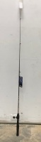 Okuma Fishing Rod, Appears new