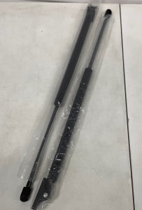 Rear Hatch Liftgate Gas Springs, Appears new