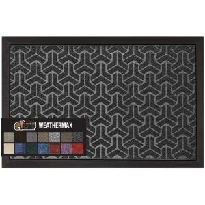 Gorilla Grip All-Season Doormat - 23x35in