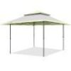 Eagle Peak Canopy - 13x13ft