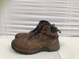 Mens Shoes, 12M, E-Comm Return