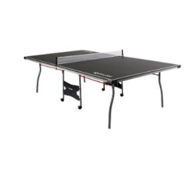 Redline, Foldable Indoor Table Tennis, Like New, Retail - $241.21