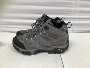 Merrell Womens Hiking Shoes, 11, Appears New